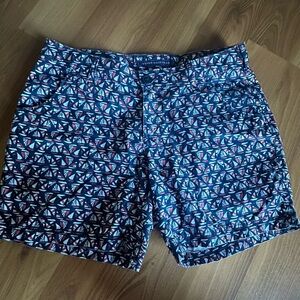 Columbia shorts size 4
